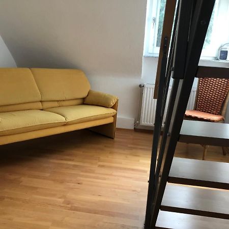 Constantin Apartment Bochum Bagian luar foto