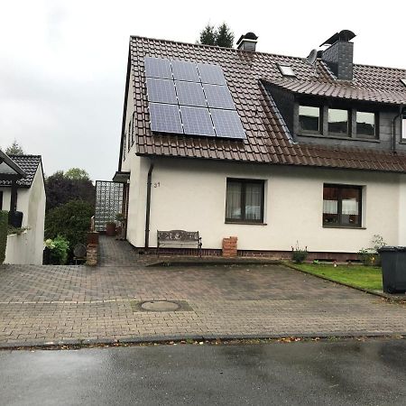 Constantin Apartment Bochum Bagian luar foto