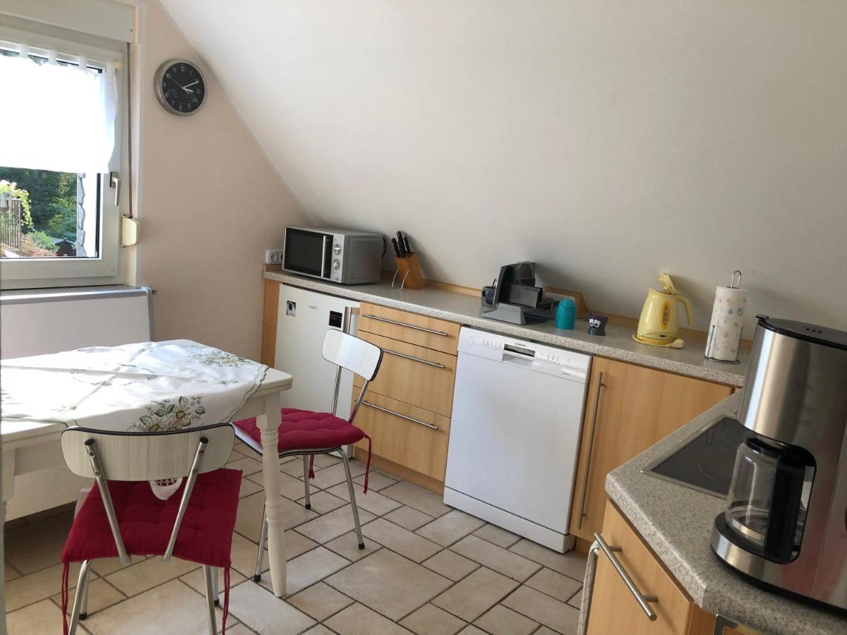 Constantin Apartment Bochum Bagian luar foto