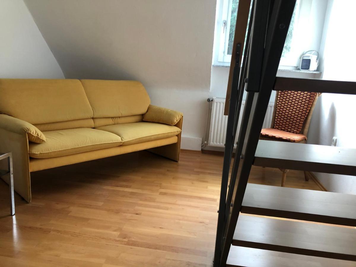 Constantin Apartment Bochum Bagian luar foto