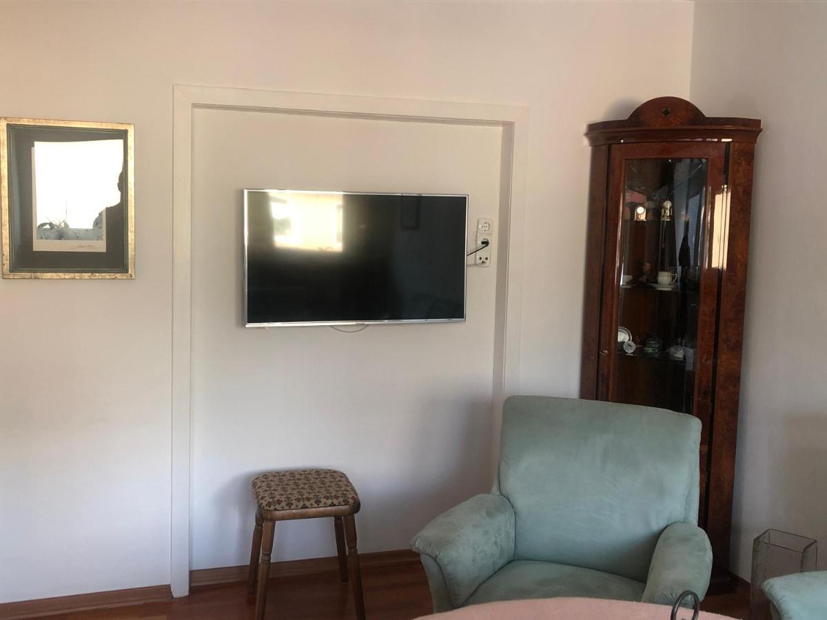 Constantin Apartment Bochum Bagian luar foto