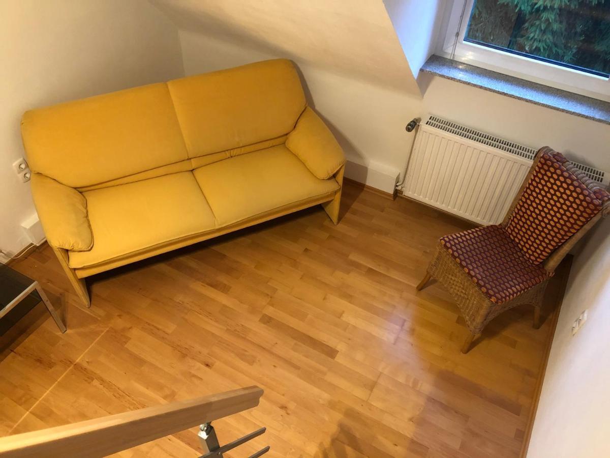 Constantin Apartment Bochum Bagian luar foto