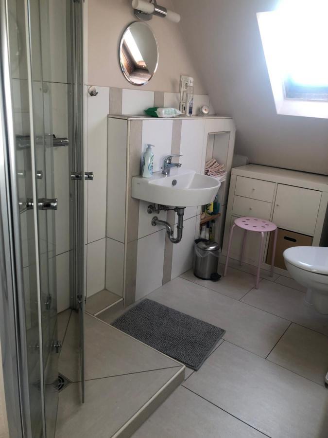 Constantin Apartment Bochum Bagian luar foto