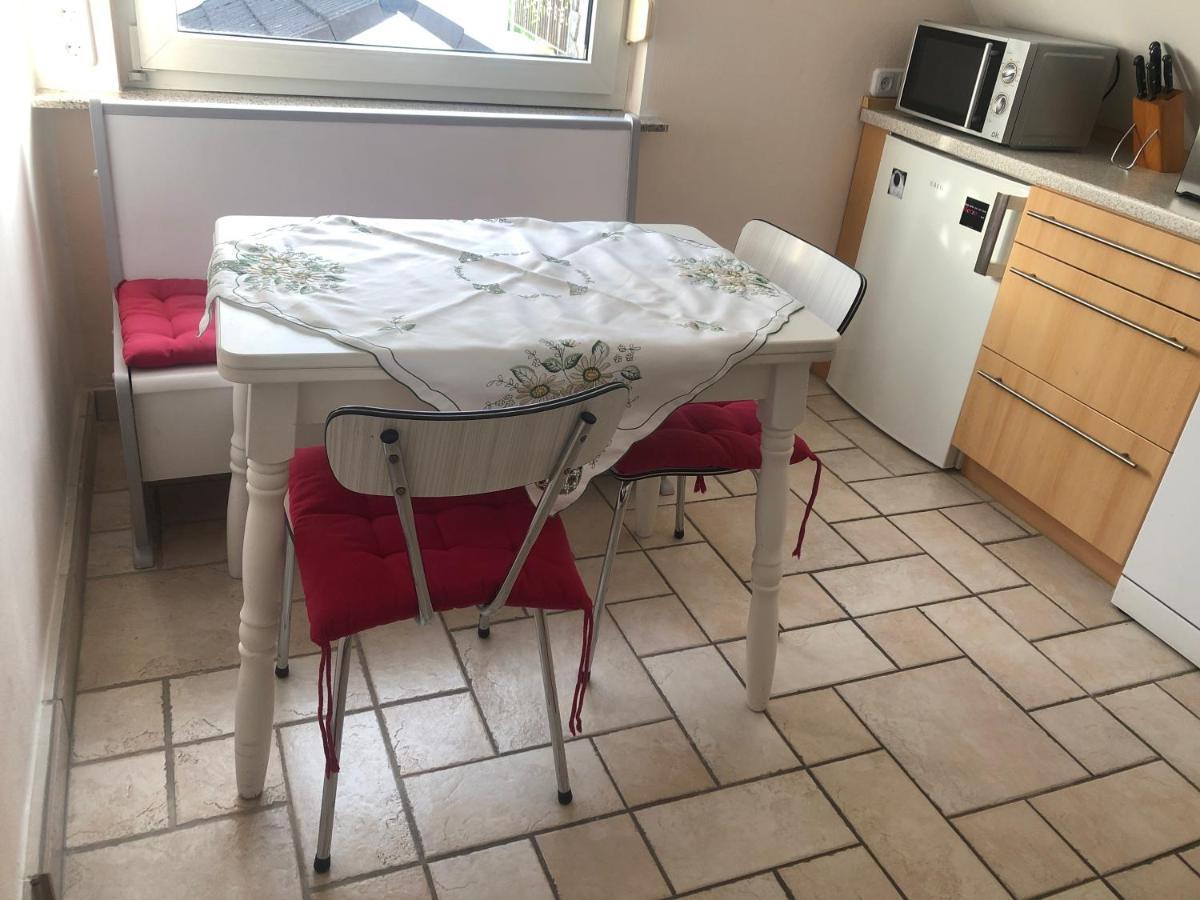 Constantin Apartment Bochum Bagian luar foto