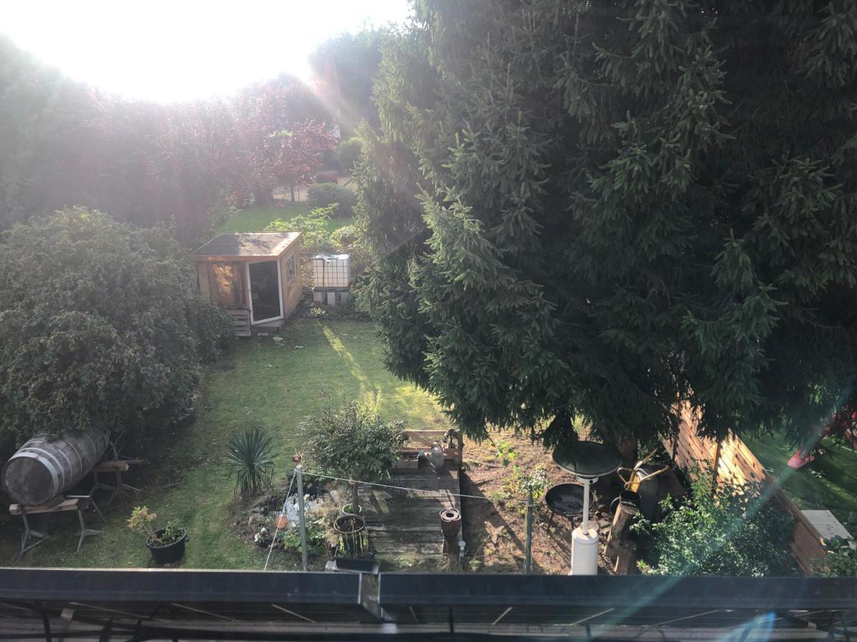 Constantin Apartment Bochum Bagian luar foto