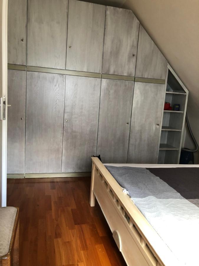 Constantin Apartment Bochum Bagian luar foto