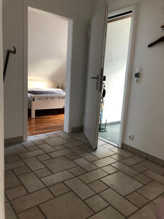 Constantin Apartment Bochum Bagian luar foto