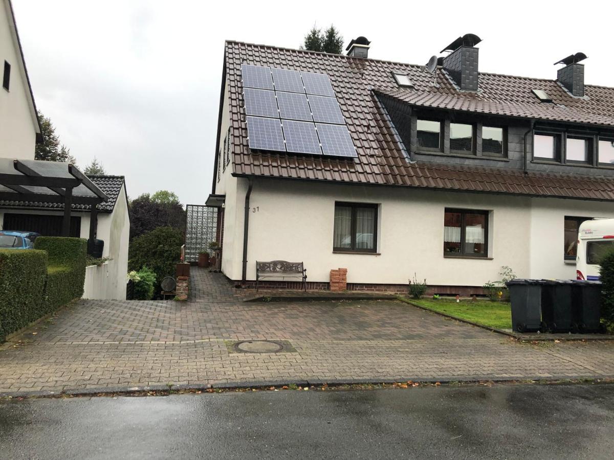 Constantin Apartment Bochum Bagian luar foto